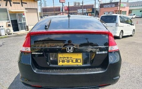 Honda Insight II рестайлинг, 2010 год, 720 000 рублей, 6 фотография