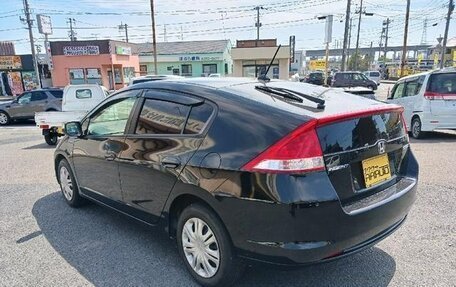 Honda Insight II рестайлинг, 2010 год, 720 000 рублей, 5 фотография