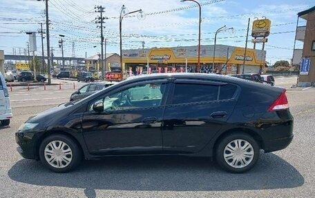 Honda Insight II рестайлинг, 2010 год, 720 000 рублей, 4 фотография