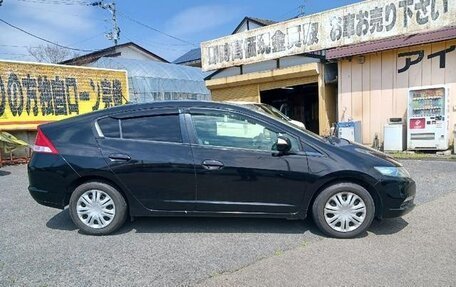 Honda Insight II рестайлинг, 2010 год, 720 000 рублей, 8 фотография