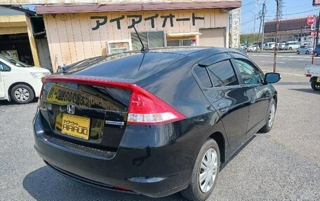 Honda Insight II рестайлинг, 2010 год, 720 000 рублей, 7 фотография