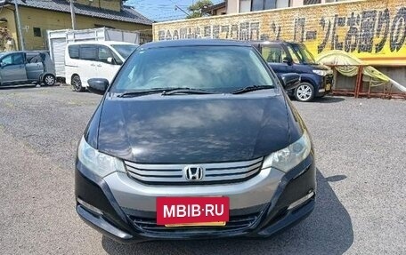Honda Insight II рестайлинг, 2010 год, 720 000 рублей, 2 фотография