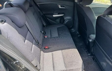 Honda Insight II рестайлинг, 2010 год, 720 000 рублей, 12 фотография