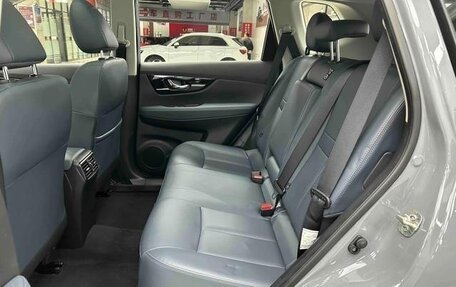 Nissan X-Trail, 2025 год, 2 824 000 рублей, 7 фотография