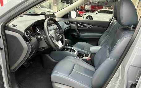 Nissan X-Trail, 2025 год, 2 824 000 рублей, 4 фотография