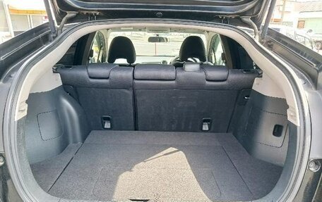 Honda Insight II рестайлинг, 2010 год, 720 000 рублей, 14 фотография