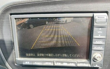 Honda Insight II рестайлинг, 2010 год, 720 000 рублей, 10 фотография