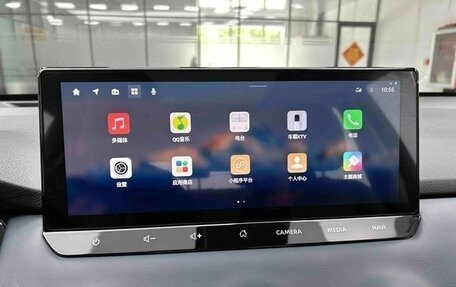 Nissan X-Trail, 2025 год, 2 824 000 рублей, 9 фотография