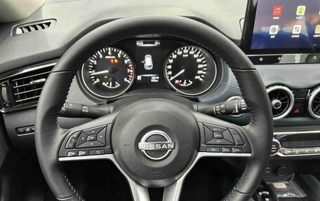 Nissan X-Trail, 2025 год, 2 824 000 рублей, 8 фотография