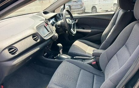 Honda Insight II рестайлинг, 2010 год, 720 000 рублей, 13 фотография