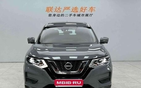 Nissan X-Trail, 2025 год, 2 824 000 рублей, 6 фотография