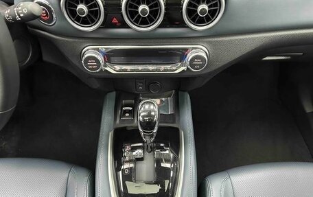 Nissan X-Trail, 2025 год, 2 824 000 рублей, 17 фотография