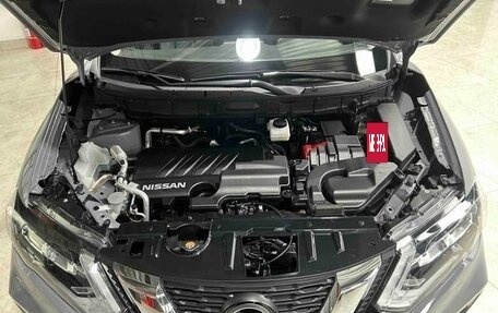 Nissan X-Trail, 2025 год, 2 824 000 рублей, 20 фотография