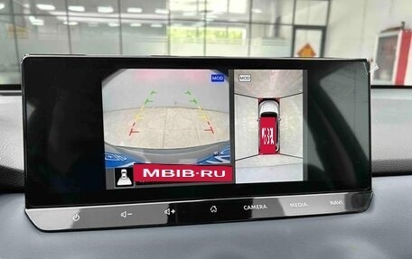 Nissan X-Trail, 2025 год, 2 824 000 рублей, 5 фотография