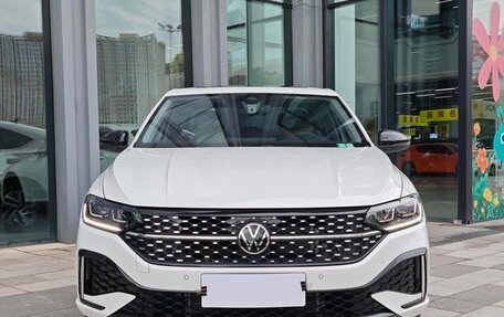 Volkswagen Lavida, 2025 год, 1 790 548 рублей, 2 фотография