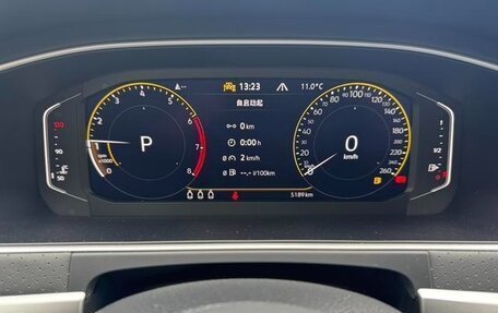 Volkswagen Lavida, 2025 год, 1 790 548 рублей, 9 фотография