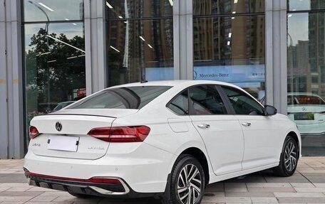 Volkswagen Lavida, 2025 год, 1 790 548 рублей, 6 фотография