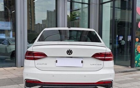 Volkswagen Lavida, 2025 год, 1 790 548 рублей, 7 фотография