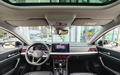 Volkswagen Lavida, 2025 год, 1 790 548 рублей, 8 фотография