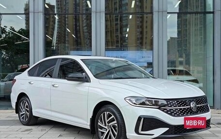 Volkswagen Lavida, 2025 год, 1 790 548 рублей, 5 фотография