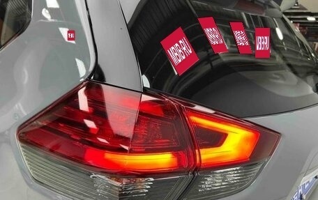 Nissan X-Trail, 2025 год, 2 824 000 рублей, 19 фотография