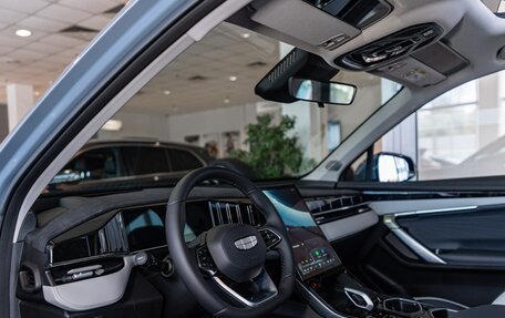 Geely Atlas, 2025 год, 3 970 990 рублей, 10 фотография