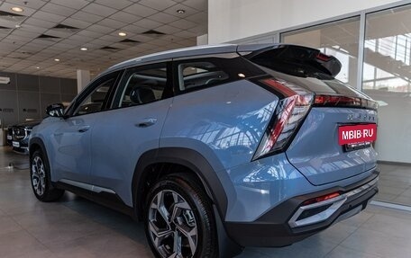 Geely Atlas, 2025 год, 3 970 990 рублей, 2 фотография