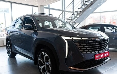 Geely Atlas, 2025 год, 3 970 990 рублей, 3 фотография