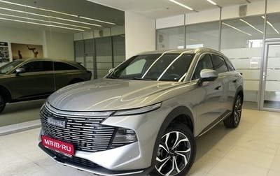 Haval F7, 2025 год, 3 000 000 рублей, 1 фотография