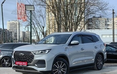 Chery Tiggo 8 Pro, 2024 год, 2 199 000 рублей, 1 фотография