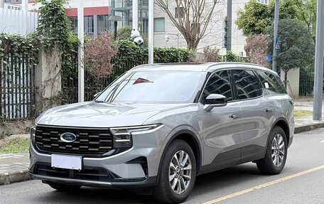 Ford Edge, 2024 год, 3 910 000 рублей, 1 фотография
