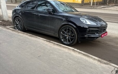 Porsche Cayenne III, 2019 год, 9 000 000 рублей, 1 фотография