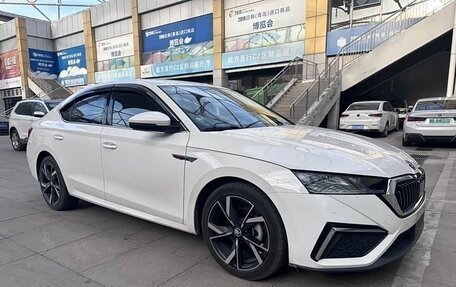 Skoda Octavia IV, 2023 год, 1 730 333 рублей, 1 фотография