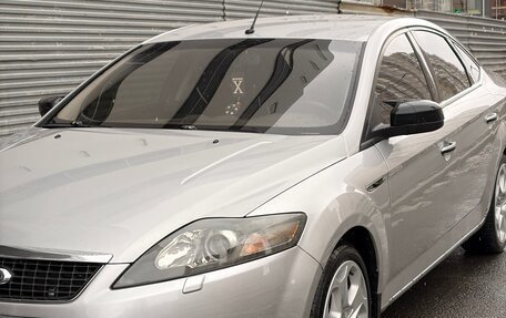 Ford Mondeo IV, 2008 год, 740 000 рублей, 1 фотография