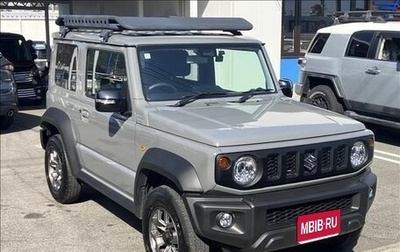 Suzuki Jimny, 2022 год, 1 840 999 рублей, 1 фотография