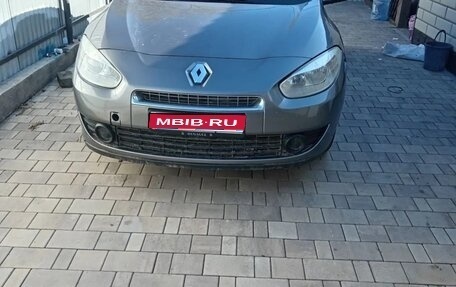 Renault Fluence I, 2011 год, 479 000 рублей, 1 фотография