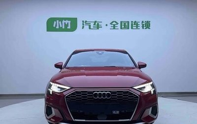 Audi A3, 2022 год, 2 160 000 рублей, 1 фотография
