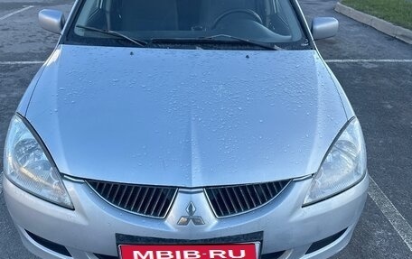 Mitsubishi Lancer IX, 2004 год, 250 000 рублей, 1 фотография