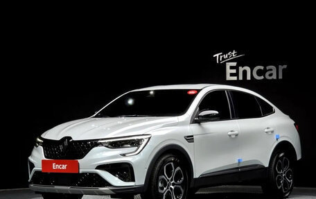 Renault Arkana I, 2026 год, 2 370 005 рублей, 1 фотография