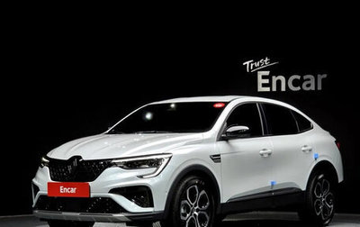 Renault Arkana I, 2026 год, 2 370 005 рублей, 1 фотография