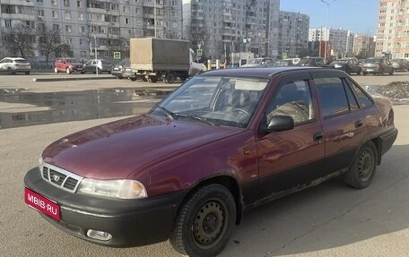 Daewoo Nexia I рестайлинг, 2008 год, 99 000 рублей, 1 фотография