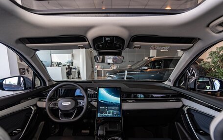 Geely Atlas, 2025 год, 3 970 990 рублей, 19 фотография