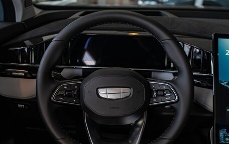 Geely Atlas, 2025 год, 3 970 990 рублей, 23 фотография