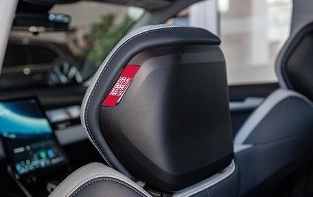 Geely Atlas, 2025 год, 3 970 990 рублей, 17 фотография