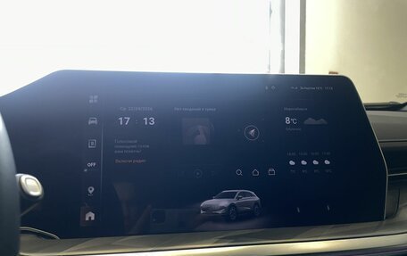 Haval F7, 2025 год, 3 000 000 рублей, 14 фотография