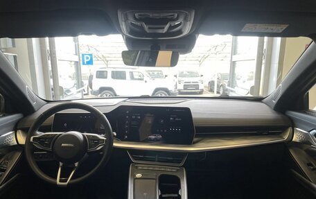 Haval F7, 2025 год, 3 000 000 рублей, 10 фотография