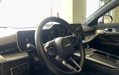 Haval F7, 2025 год, 3 000 000 рублей, 7 фотография