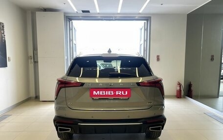 Haval F7, 2025 год, 3 000 000 рублей, 5 фотография