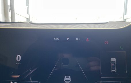 Haval F7, 2025 год, 3 000 000 рублей, 12 фотография