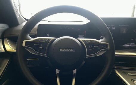 Haval F7, 2025 год, 3 000 000 рублей, 11 фотография